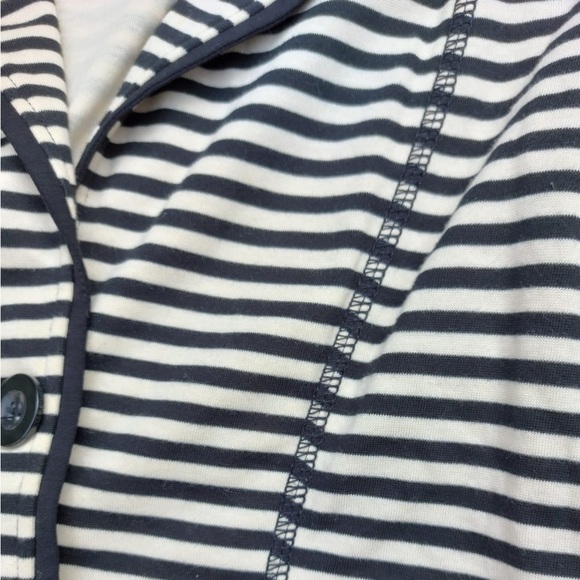 Orwell Selected Styles Striped Blazer - Picture 6 of 7